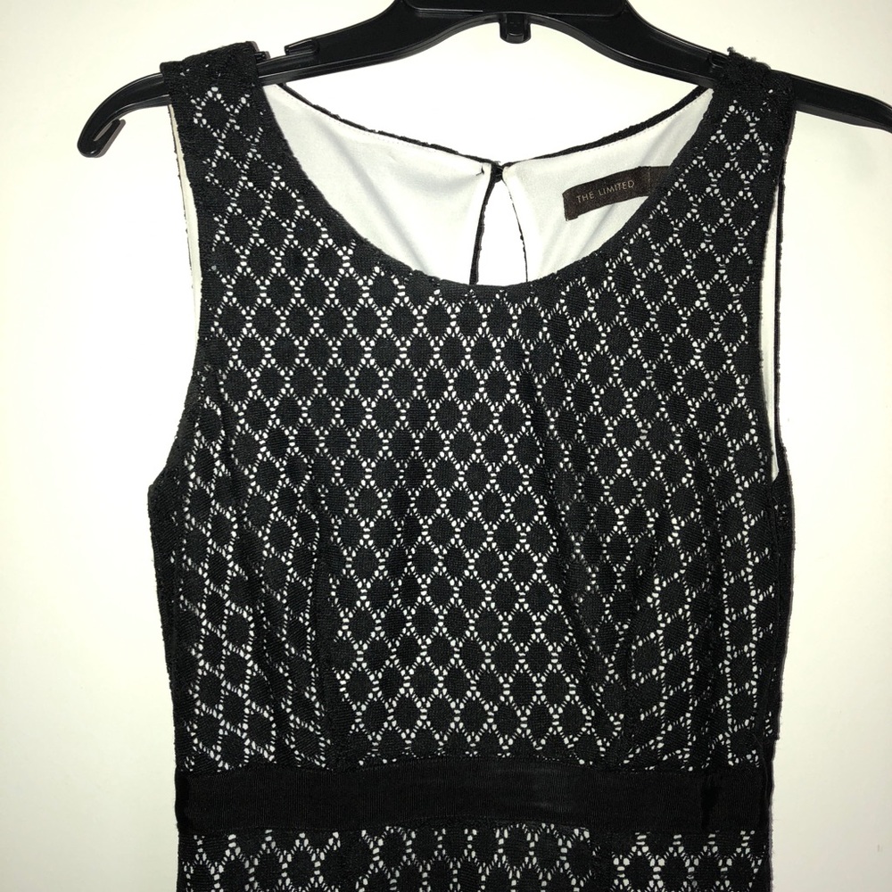 The Limited - Little Black Dress